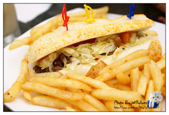 Roadies美式主題餐廳(桃園龍潭)