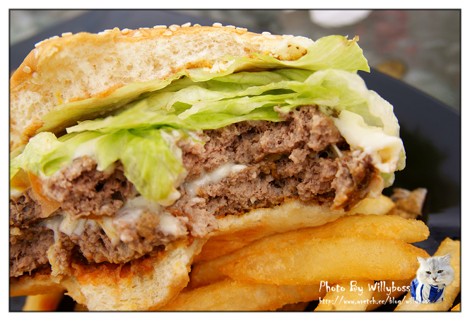 Roadies美式主題餐廳(桃園龍潭)