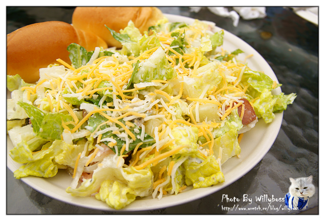 Roadies美式主題餐廳(桃園龍潭)