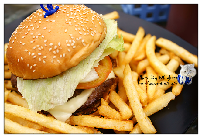 Roadies美式主題餐廳(桃園龍潭)