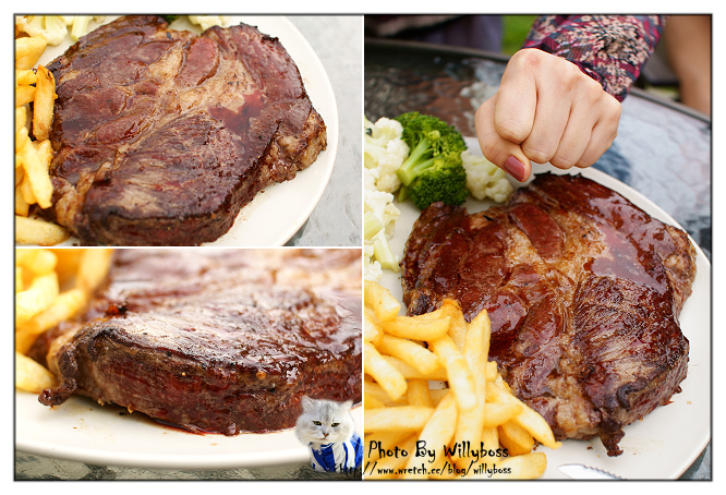 Roadies美式主題餐廳(桃園龍潭)