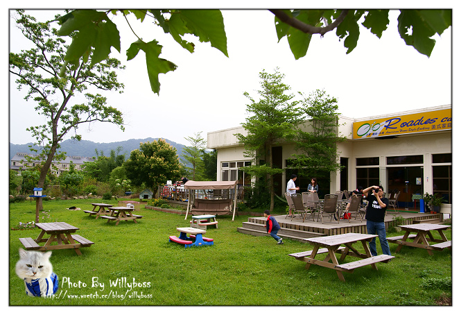 Roadies美式主題餐廳(桃園龍潭)