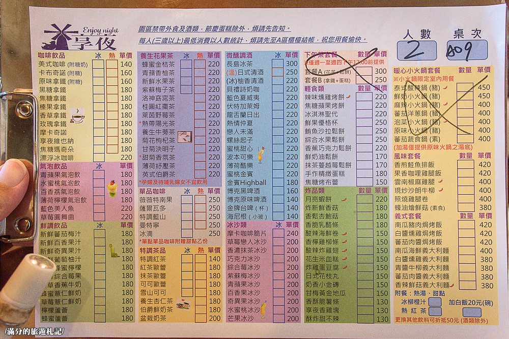 桃園龍潭景點》享夜景觀餐廳 龍潭夜景 站桃園看台北101 座擁180度的絢爛美景 - 滿分的旅遊札記