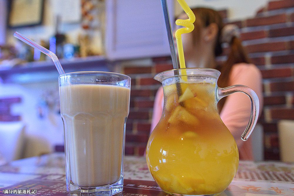 桃園龍潭景點》享夜景觀餐廳 龍潭夜景 站桃園看台北101 座擁180度的絢爛美景 - 滿分的旅遊札記