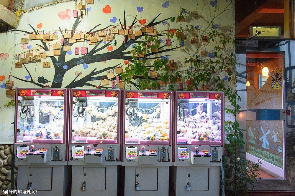 桃園龍潭景點》享夜景觀餐廳 龍潭夜景 站桃園看台北101 座擁180度的絢爛美景 - 滿分的旅遊札記