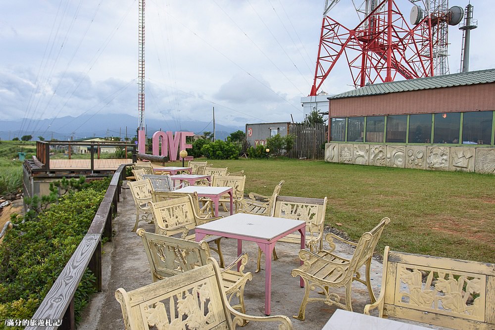 桃園龍潭景點》享夜景觀餐廳 龍潭夜景 站桃園看台北101 座擁180度的絢爛美景 - 滿分的旅遊札記