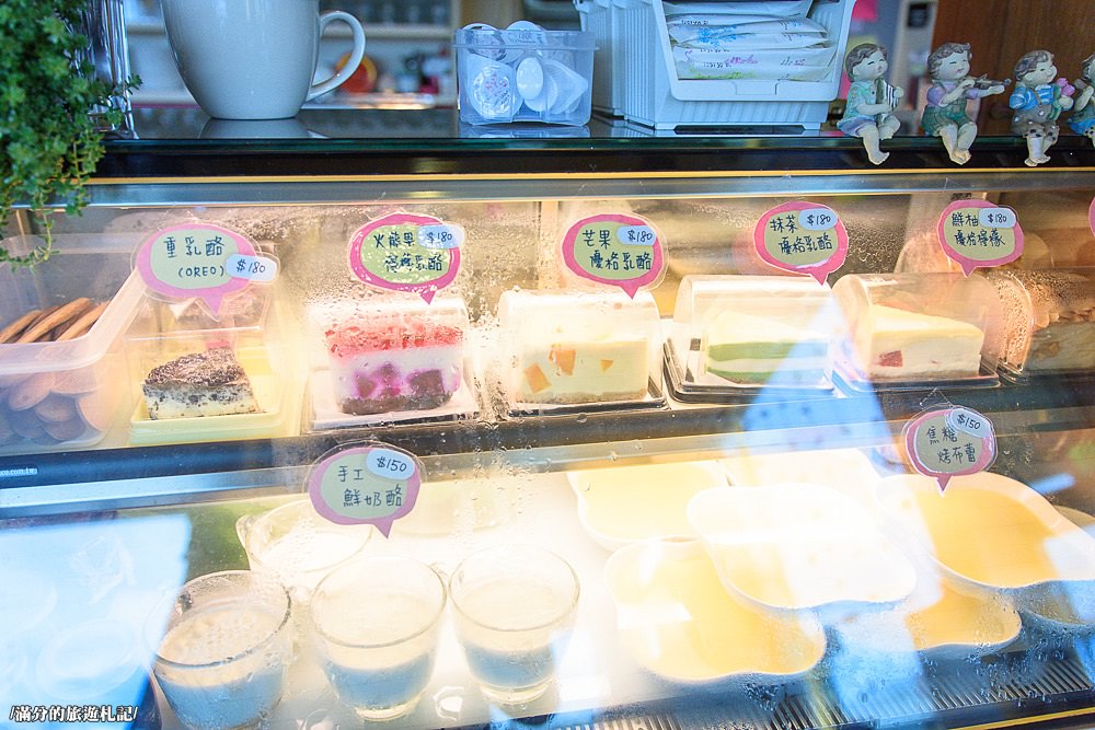 桃園龍潭景點》享夜景觀餐廳 龍潭夜景 站桃園看台北101 座擁180度的絢爛美景 - 滿分的旅遊札記