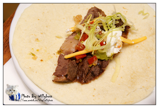 超級總匯漢堡－南方莊園一起吧(桃園中壢)