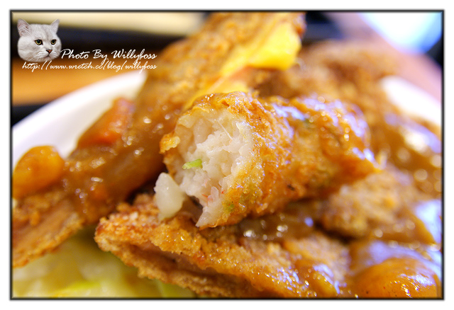 東東麵館(桃園中壢)