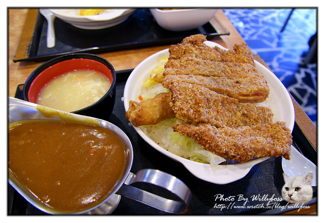 東東麵館(桃園中壢)