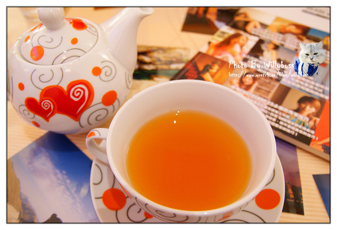 NO TIME 下午茶 攝影 旅人(桃園中壢)