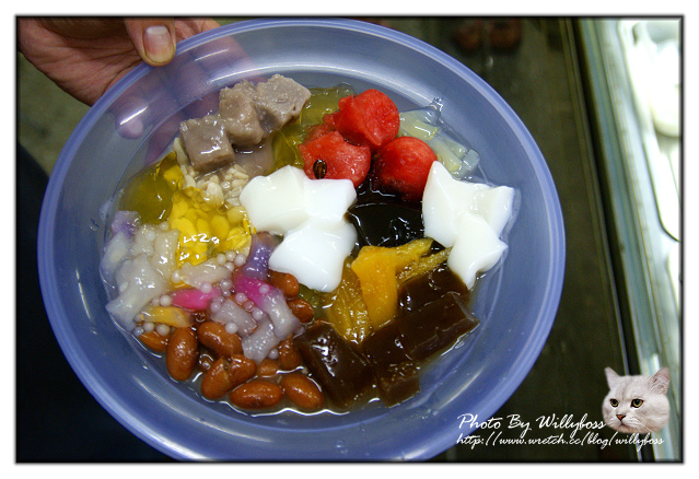 不限幾樣隨你搭－水漾子(桃園龍潭)