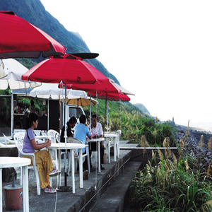 歐迪行動咖啡車