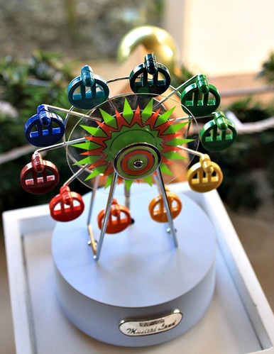 ＊愛與幸福的莊園－心之芳庭