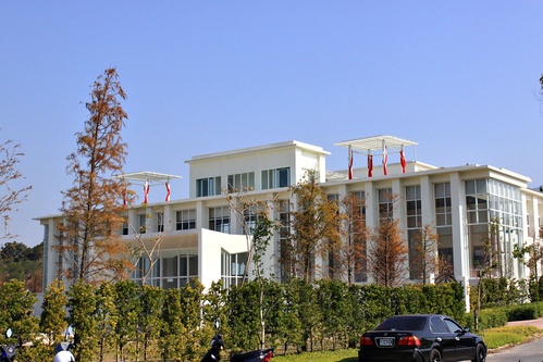 ＊愛與幸福的莊園－心之芳庭