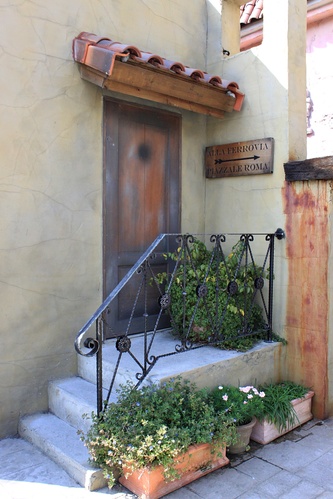 ＊愛與幸福的莊園－心之芳庭