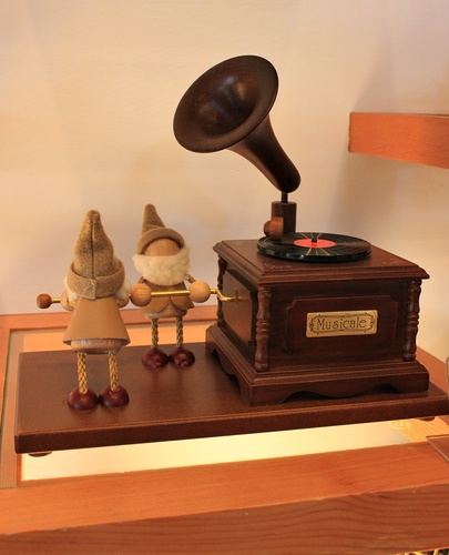 ＊愛與幸福的莊園－心之芳庭