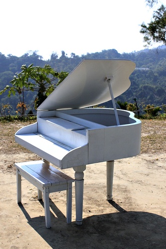 ＊愛與幸福的莊園－心之芳庭