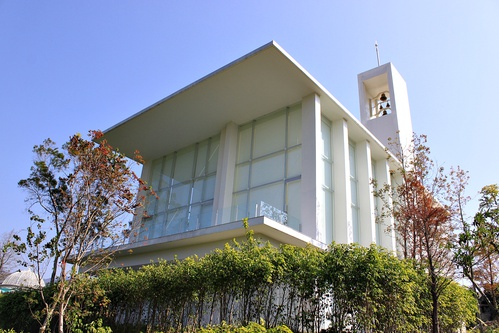 ＊愛與幸福的莊園－心之芳庭