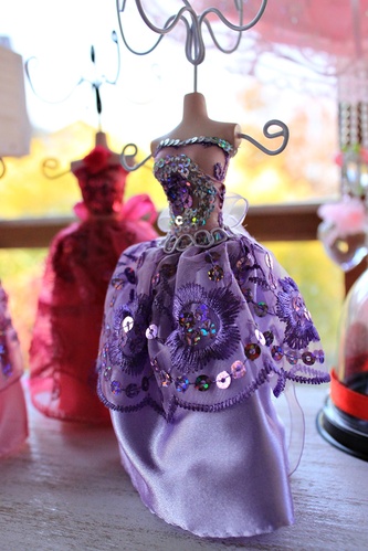 ＊愛與幸福的莊園－心之芳庭