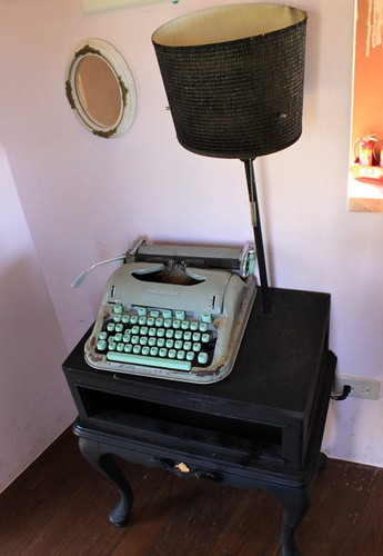 ＊愛與幸福的莊園－心之芳庭