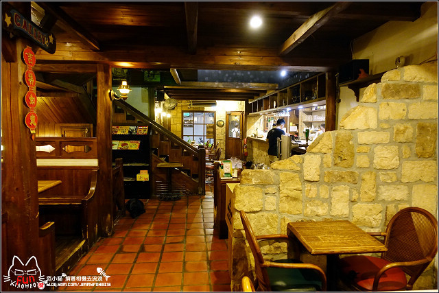 【新竹】Till Village 犁村,您不可不知的新竹巷弄中的歐式鄉村風老店,重返那些年少男時代最愛窩的茶坊