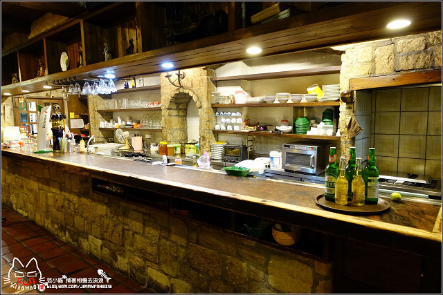 【新竹】Till Village 犁村,您不可不知的新竹巷弄中的歐式鄉村風老店,重返那些年少男時代最愛窩的茶坊