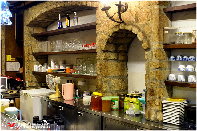 【新竹】Till Village 犁村,您不可不知的新竹巷弄中的歐式鄉村風老店,重返那些年少男時代最愛窩的茶坊