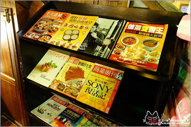 【新竹】Till Village 犁村,您不可不知的新竹巷弄中的歐式鄉村風老店,重返那些年少男時代最愛窩的茶坊