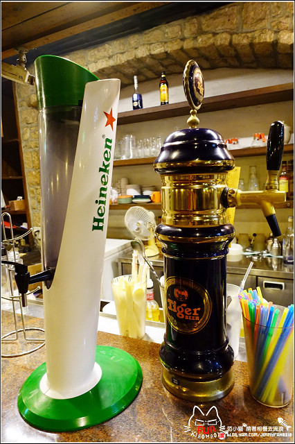 【新竹】Till Village 犁村,您不可不知的新竹巷弄中的歐式鄉村風老店,重返那些年少男時代最愛窩的茶坊