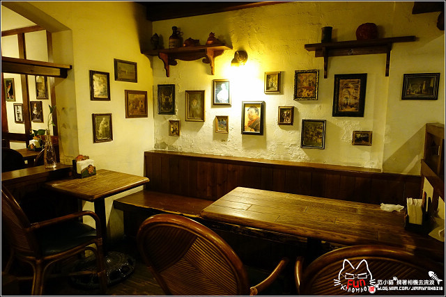 【新竹】Till Village 犁村,您不可不知的新竹巷弄中的歐式鄉村風老店,重返那些年少男時代最愛窩的茶坊