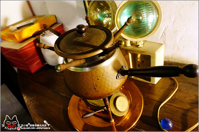 【新竹】Till Village 犁村,您不可不知的新竹巷弄中的歐式鄉村風老店,重返那些年少男時代最愛窩的茶坊