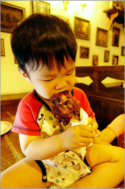 【新竹】Till Village 犁村,您不可不知的新竹巷弄中的歐式鄉村風老店,重返那些年少男時代最愛窩的茶坊