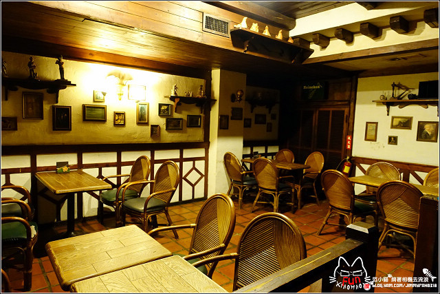 【新竹】Till Village 犁村,您不可不知的新竹巷弄中的歐式鄉村風老店,重返那些年少男時代最愛窩的茶坊