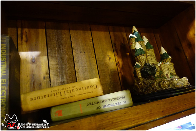 【新竹】Till Village 犁村,您不可不知的新竹巷弄中的歐式鄉村風老店,重返那些年少男時代最愛窩的茶坊