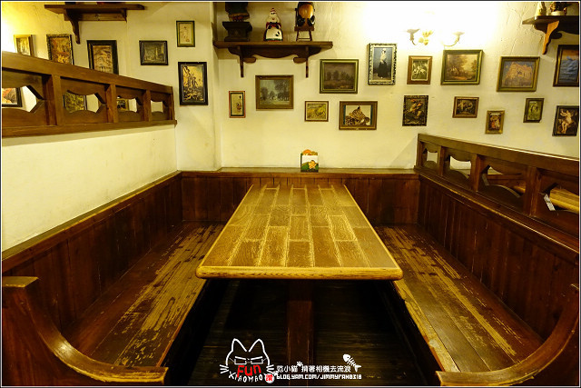 【新竹】Till Village 犁村,您不可不知的新竹巷弄中的歐式鄉村風老店,重返那些年少男時代最愛窩的茶坊