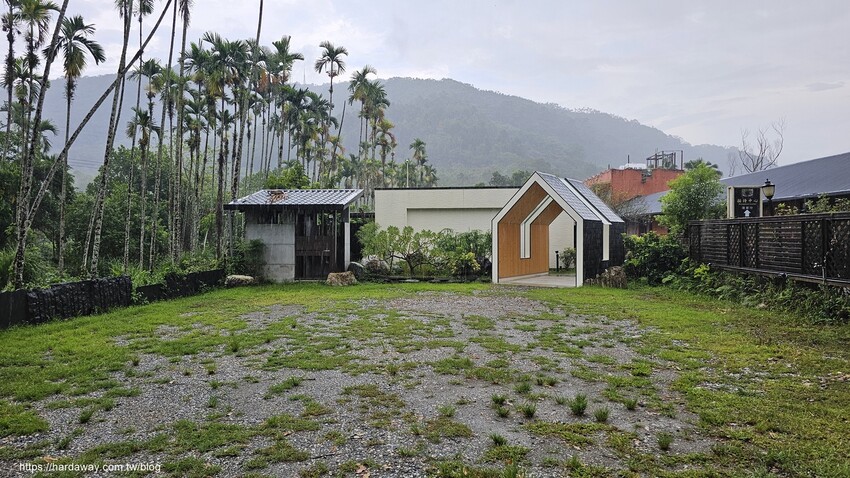 壽豐親子友善民宿