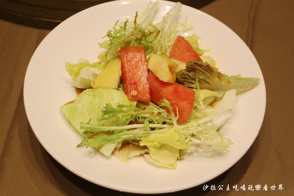 神旺大飯店-潮品集(承德京站店):台北大同港點吃到飽『潮粵潮品集-承德京站店』港式料理.海鮮.甜點無限供應/台北車站/神旺大飯店