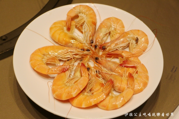 神旺大飯店-潮品集(承德京站店):台北大同港點吃到飽『潮粵潮品集-承德京站店』港式料理.海鮮.甜點無限供應/台北車站/神旺大飯店