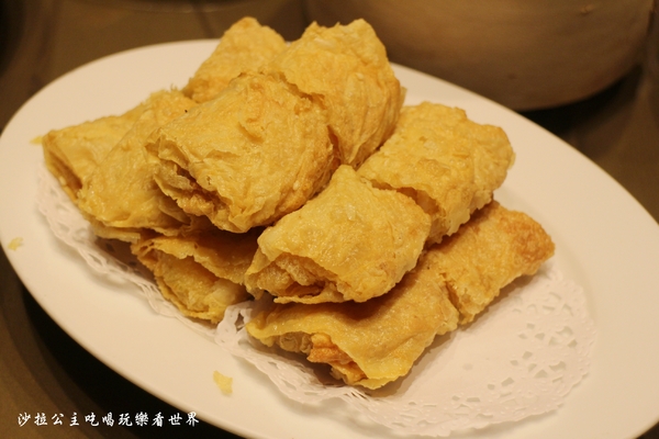 神旺大飯店-潮品集(承德京站店):台北大同港點吃到飽『潮粵潮品集-承德京站店』港式料理.海鮮.甜點無限供應/台北車站/神旺大飯店