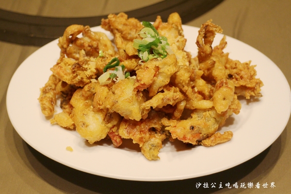 神旺大飯店-潮品集(承德京站店):台北大同港點吃到飽『潮粵潮品集-承德京站店』港式料理.海鮮.甜點無限供應/台北車站/神旺大飯店