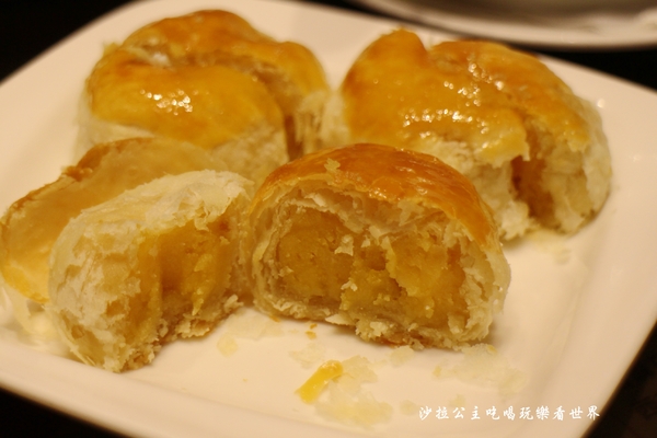 神旺大飯店-潮品集(承德京站店):台北大同港點吃到飽『潮粵潮品集-承德京站店』港式料理.海鮮.甜點無限供應/台北車站/神旺大飯店