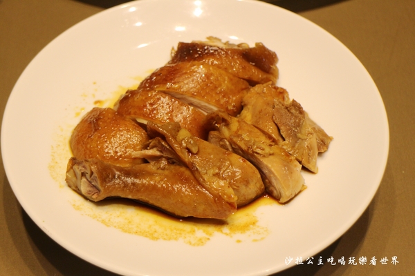 神旺大飯店-潮品集(承德京站店):台北大同港點吃到飽『潮粵潮品集-承德京站店』港式料理.海鮮.甜點無限供應/台北車站/神旺大飯店