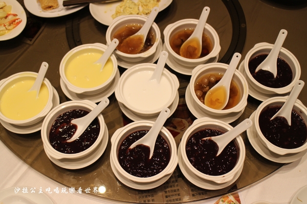 神旺大飯店-潮品集(承德京站店):台北大同港點吃到飽『潮粵潮品集-承德京站店』港式料理.海鮮.甜點無限供應/台北車站/神旺大飯店