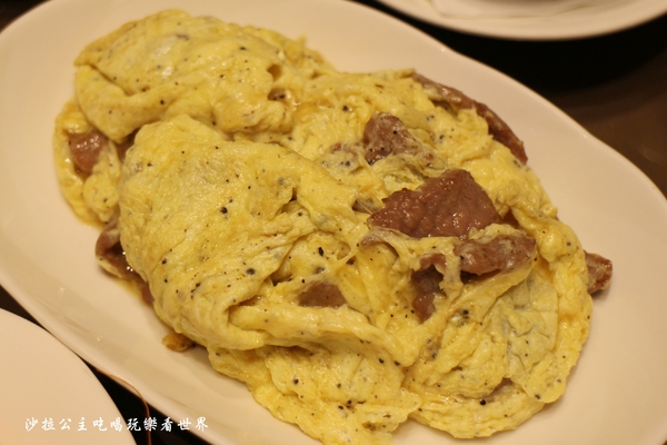 神旺大飯店-潮品集(承德京站店):台北大同港點吃到飽『潮粵潮品集-承德京站店』港式料理.海鮮.甜點無限供應/台北車站/神旺大飯店