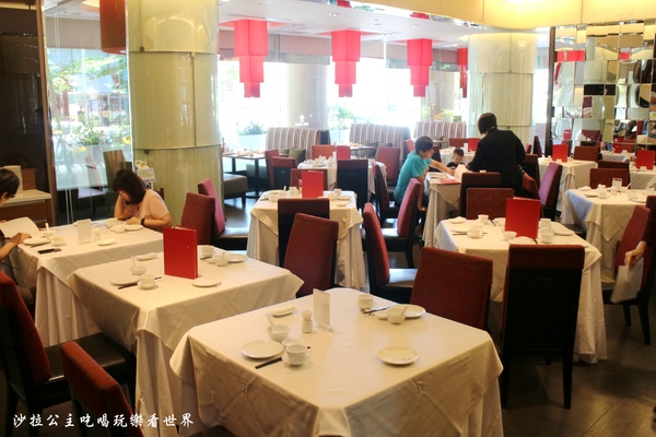 神旺大飯店-潮品集(承德京站店):台北大同港點吃到飽『潮粵潮品集-承德京站店』港式料理.海鮮.甜點無限供應/台北車站/神旺大飯店