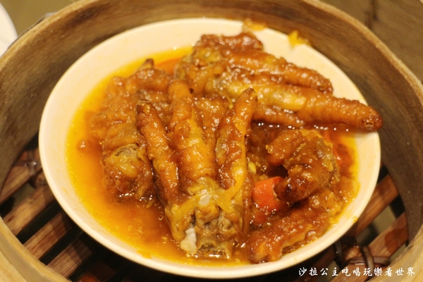 神旺大飯店-潮品集(承德京站店):台北大同港點吃到飽『潮粵潮品集-承德京站店』港式料理.海鮮.甜點無限供應/台北車站/神旺大飯店
