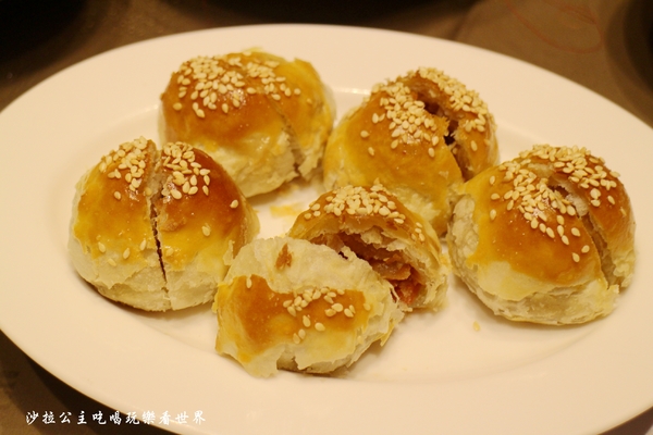 神旺大飯店-潮品集(承德京站店):台北大同港點吃到飽『潮粵潮品集-承德京站店』港式料理.海鮮.甜點無限供應/台北車站/神旺大飯店