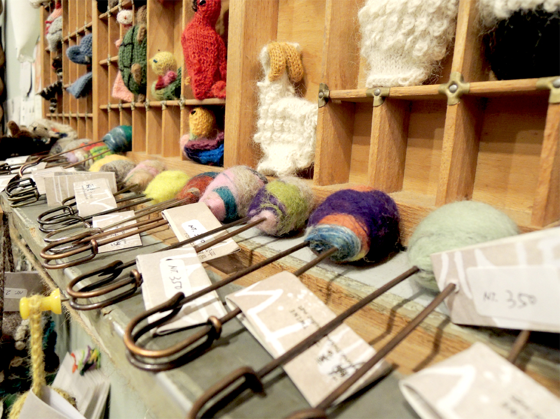 【台北大安區文創好店】在繭裹子裡看到公平貿易的大世界