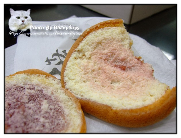 新竹超熱門麵包店-RT BAKER HOUSE(新竹)